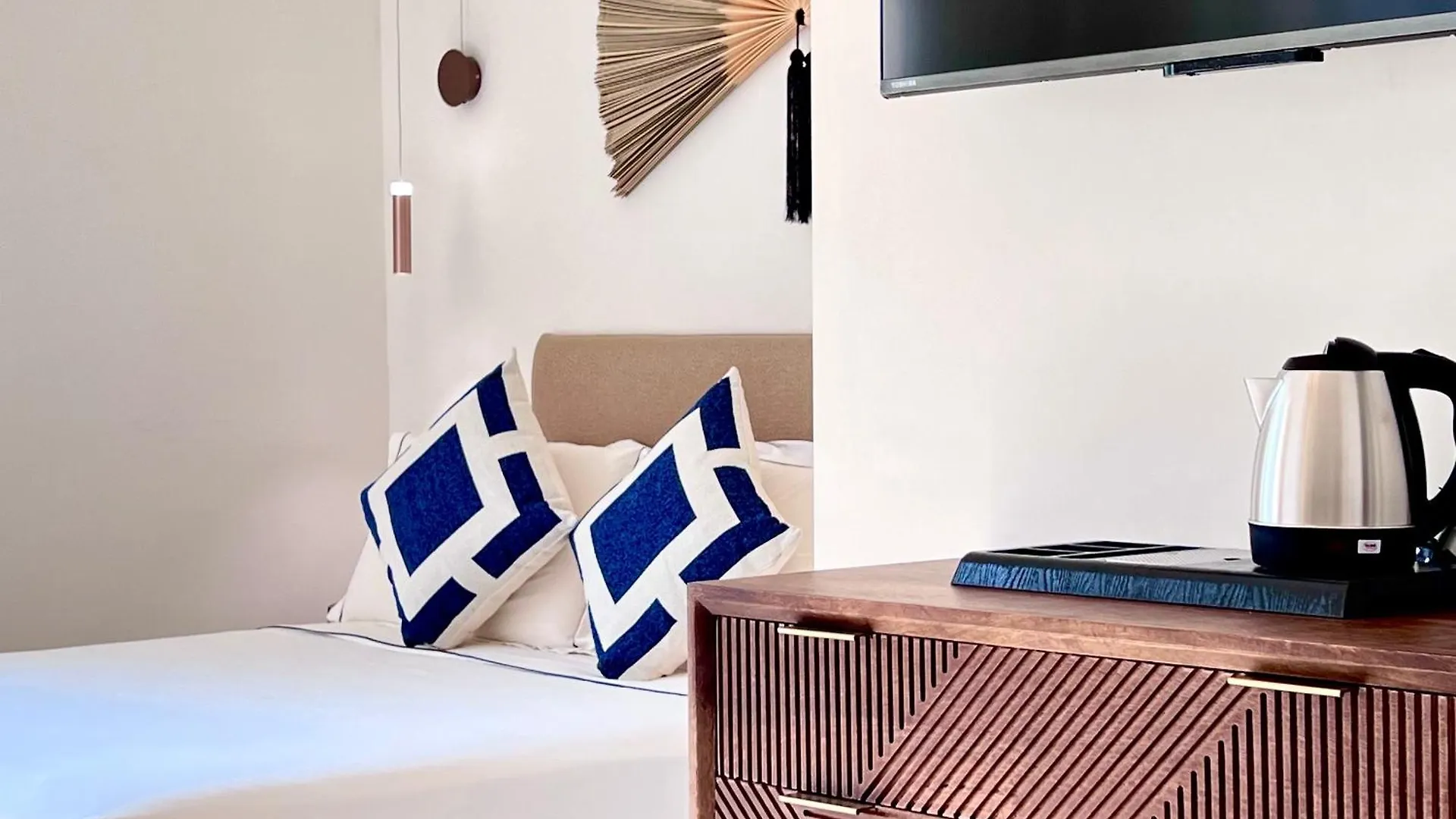 بيت ضيافة Villadinera Boutique Villa باليرمو