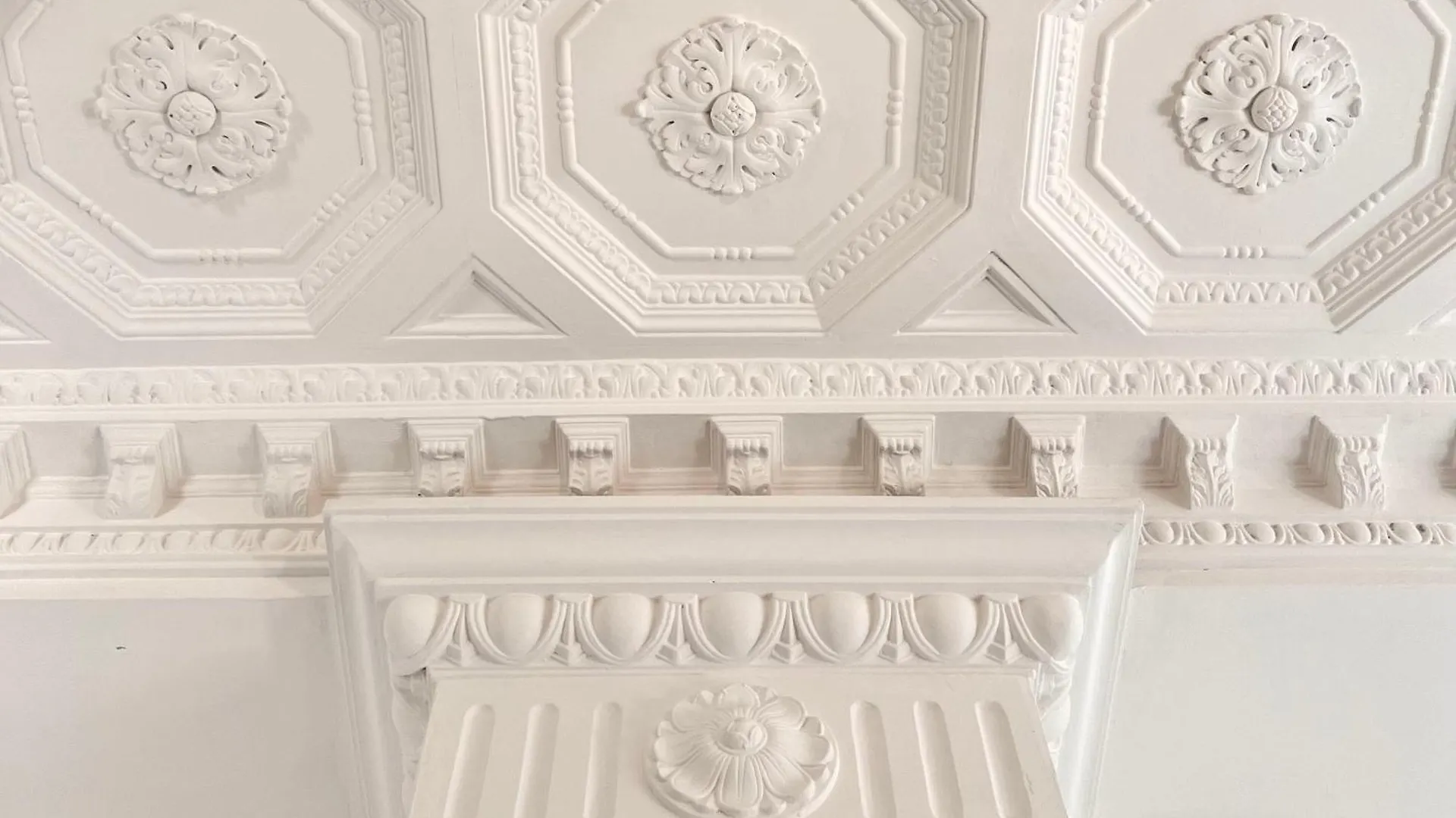 Villadinera Boutique Villa باليرمو