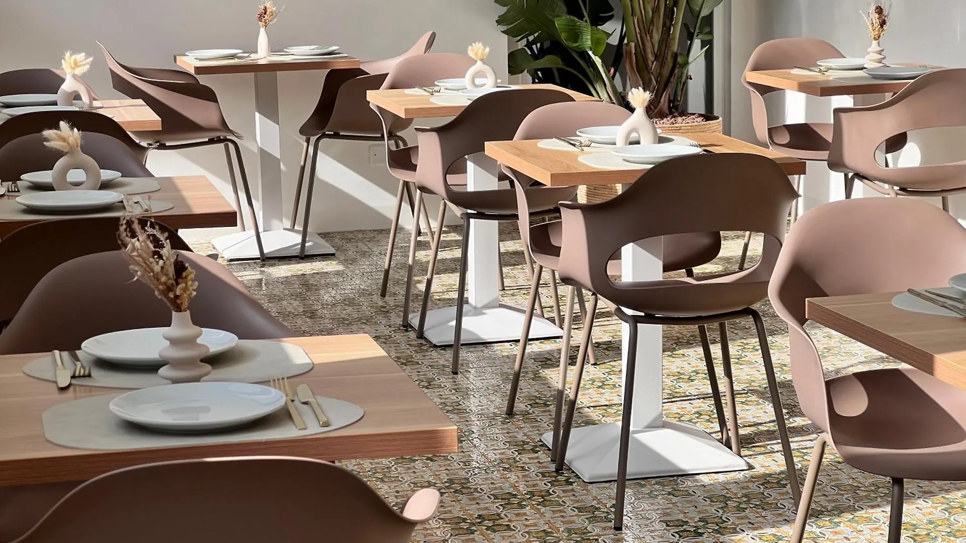 ゲストハウス Villadinera Boutique Villa パレルモ イタリア