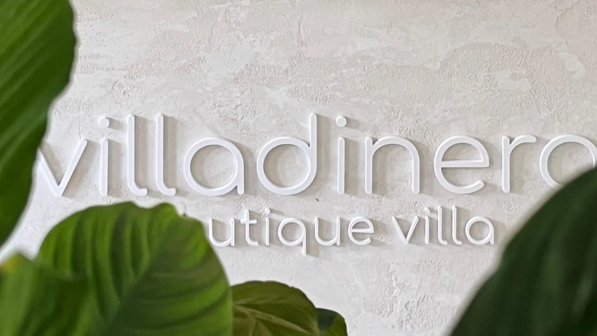 Villadinera Boutique Villa Palermo 0*,