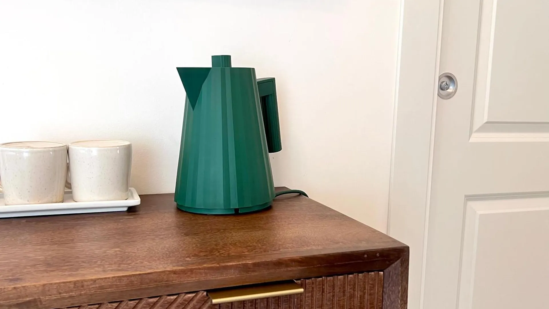 بيت ضيافة Villadinera Boutique Villa باليرمو