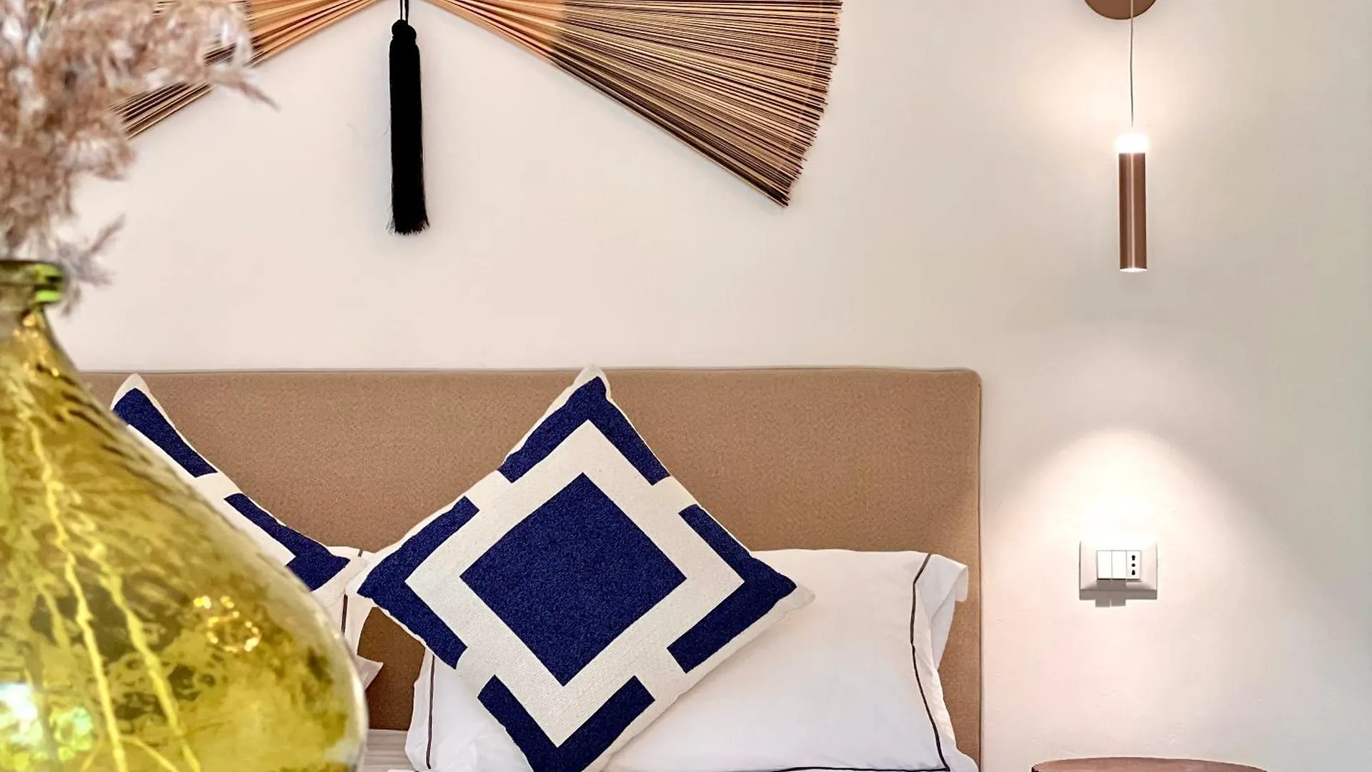 Villadinera Boutique Villa باليرمو إيطاليا