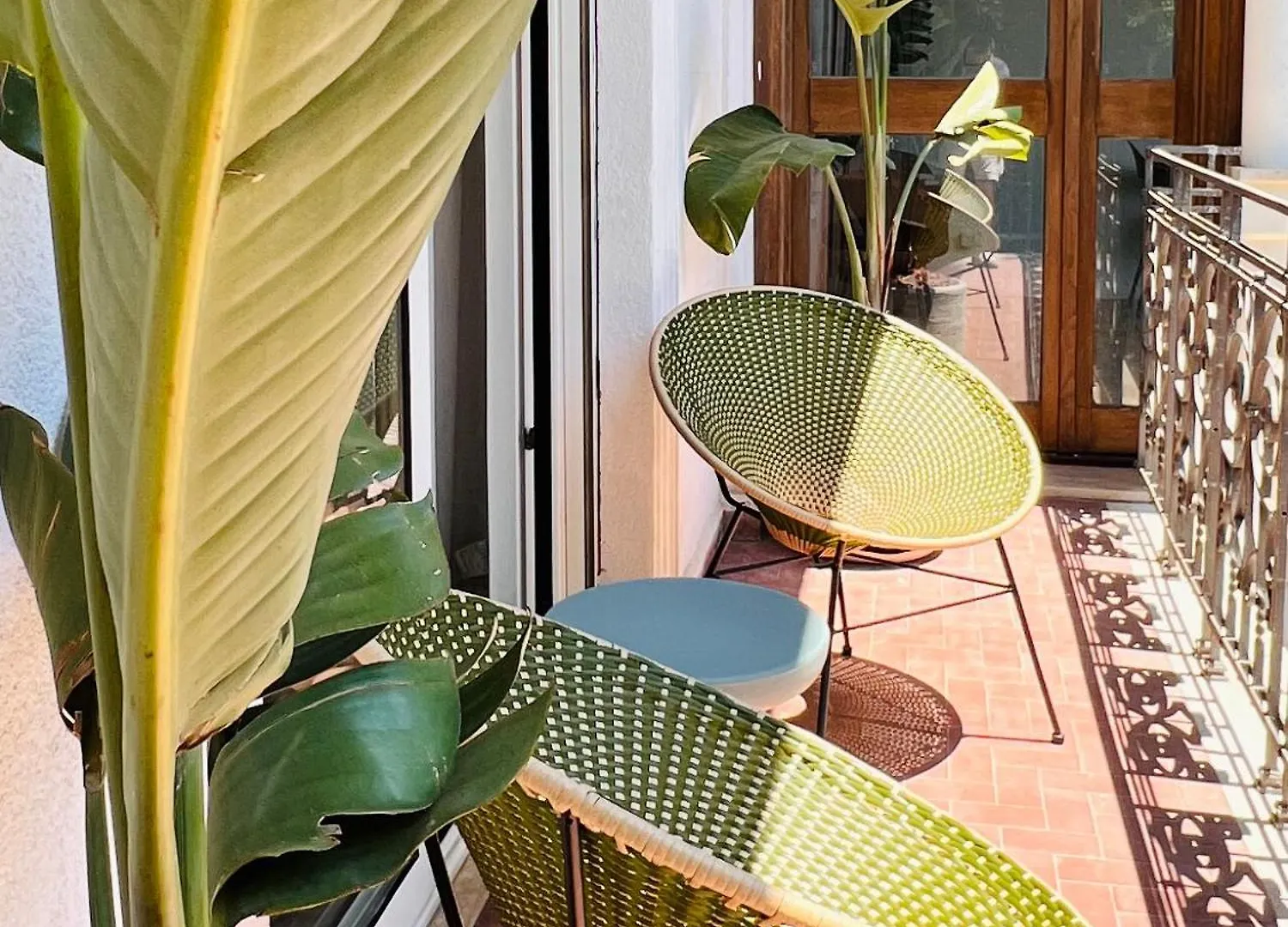 Villadinera Boutique Villa باليرمو 0*,  إيطاليا