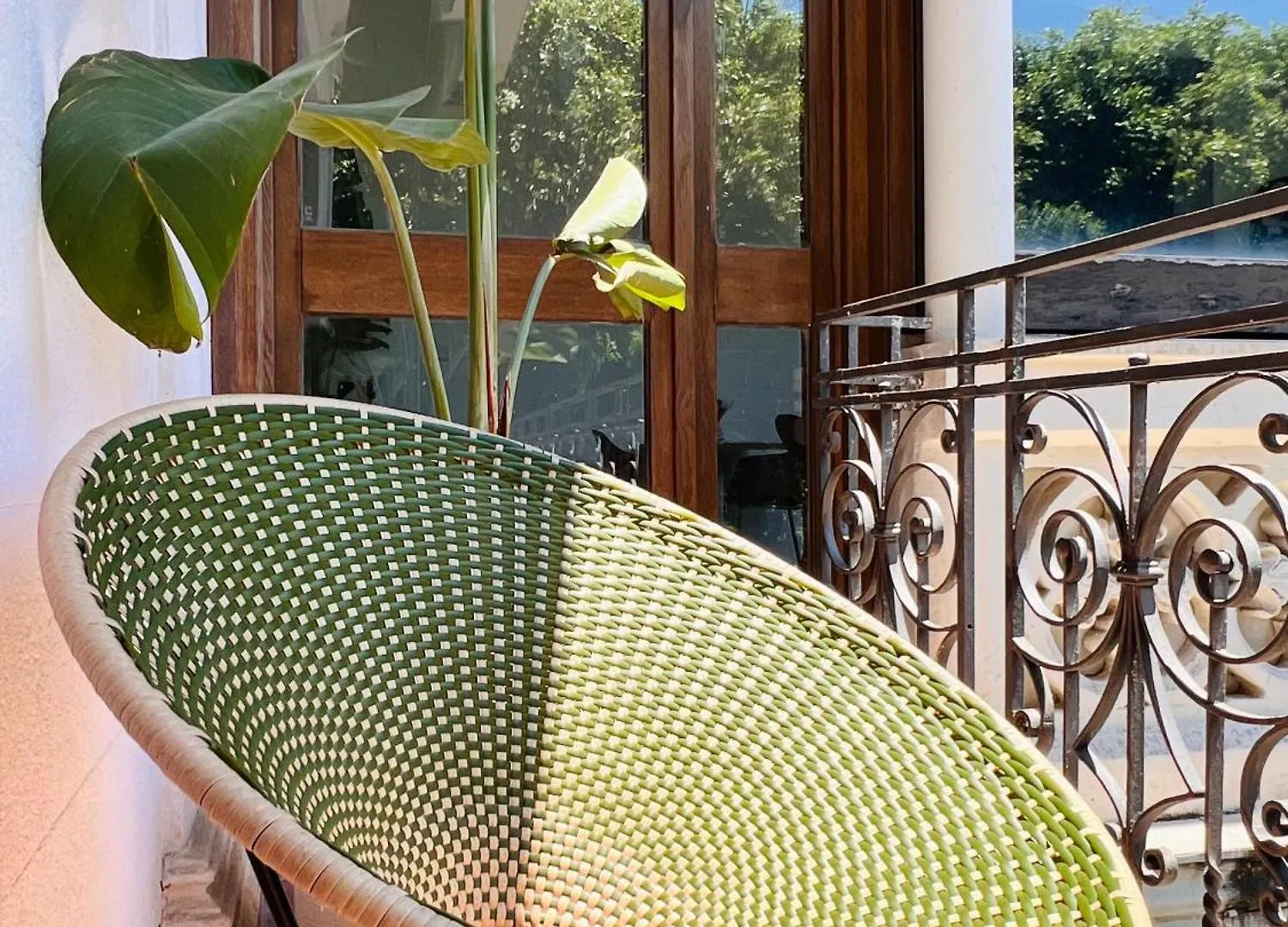 Villadinera Boutique Villa باليرمو بيت ضيافة