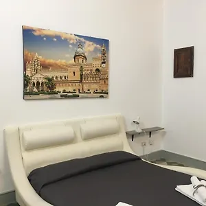 Affittacamere Le Stanze Di Regina Margherita, Palermo