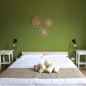 Affittacamere Greenhome, Palermo