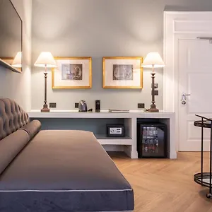Affittacamere Vossia Luxury & Sicilian Living, Palermo