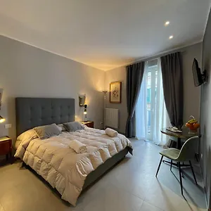 Affittacamere Dimora San Gregorio Luxury, Palermo