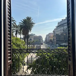 Affittacamere La Dimora Di Donna Claudia, Palermo
