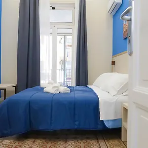 Dimora Sicula Relais - Guest house