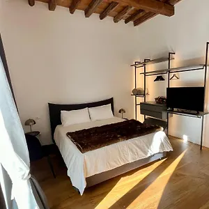 Olivuzza 27 Guest house