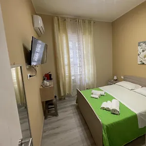 Affittacamere L'erba Della Regina, Palermo