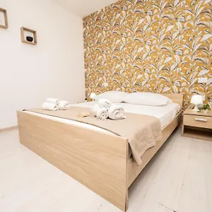 Affittacamere Central 128l, Palermo