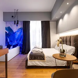Affittacamere Residenze Chamur- Grattacielo, Palermo