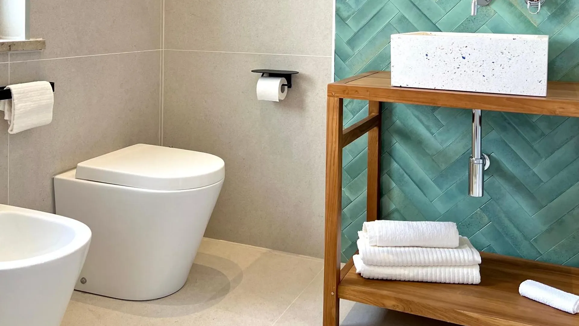 Villadinera Boutique Villa Palermo