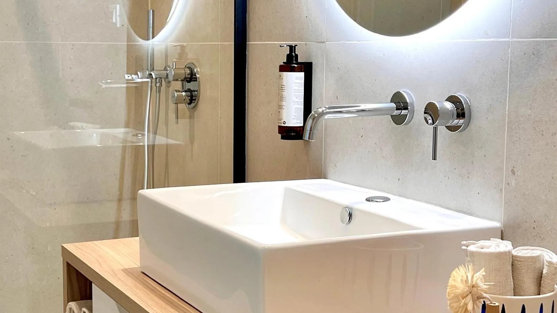 Villadinera Boutique Villa Palermo Penzion