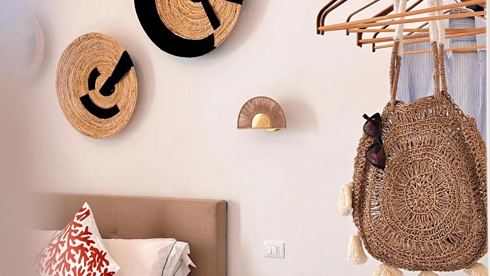 Villadinera Boutique Villa Palermo Guest house