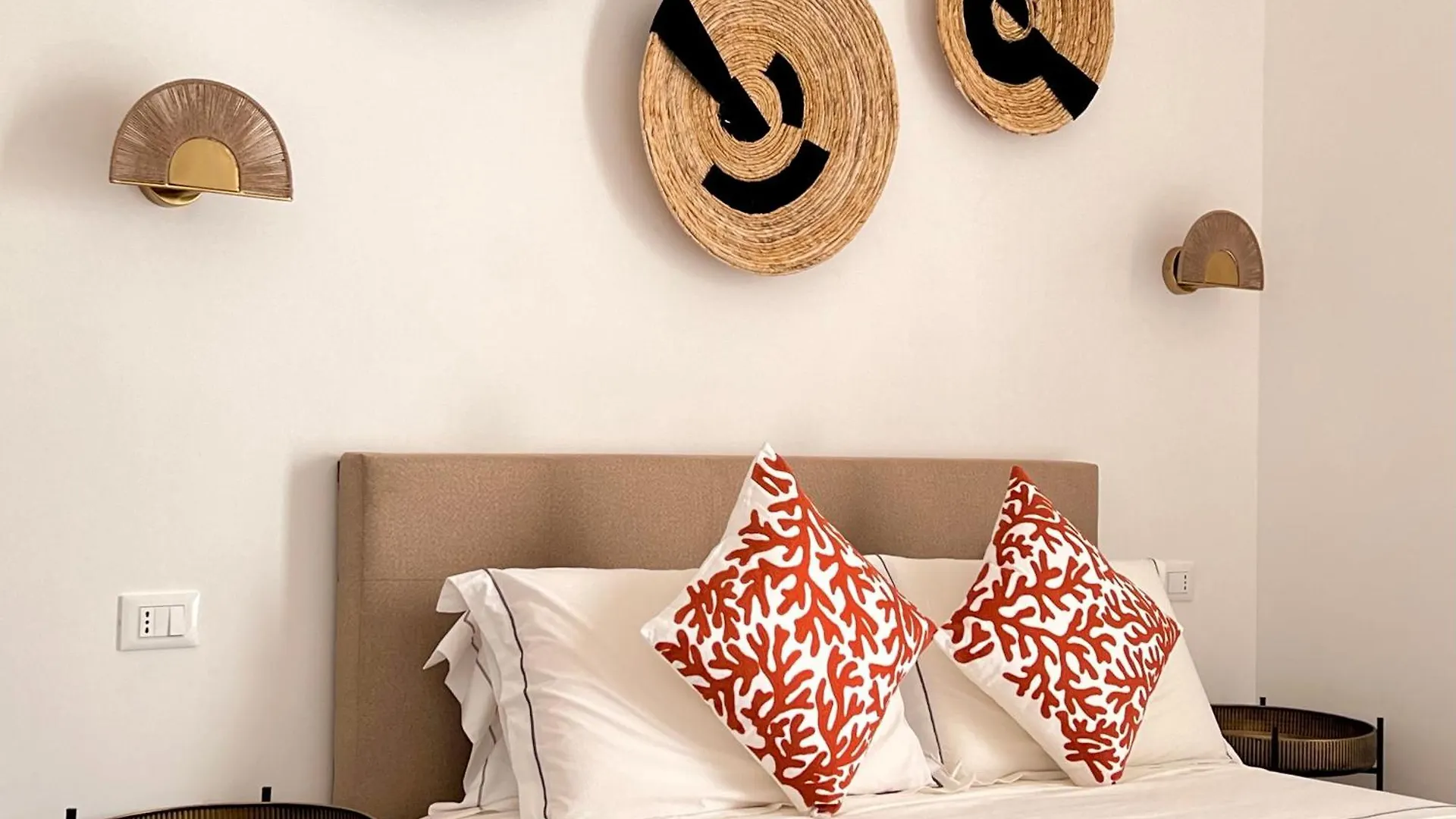 Guest house Villadinera Boutique Villa Palermo Italy