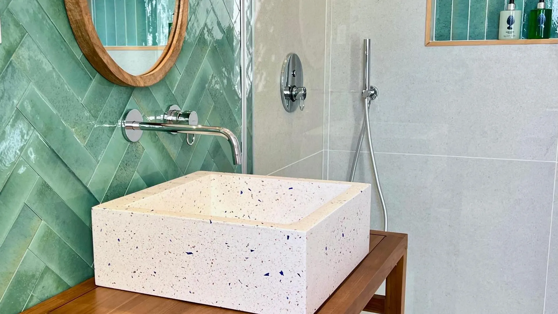 Guest house Villadinera Boutique Villa Palermo Italy