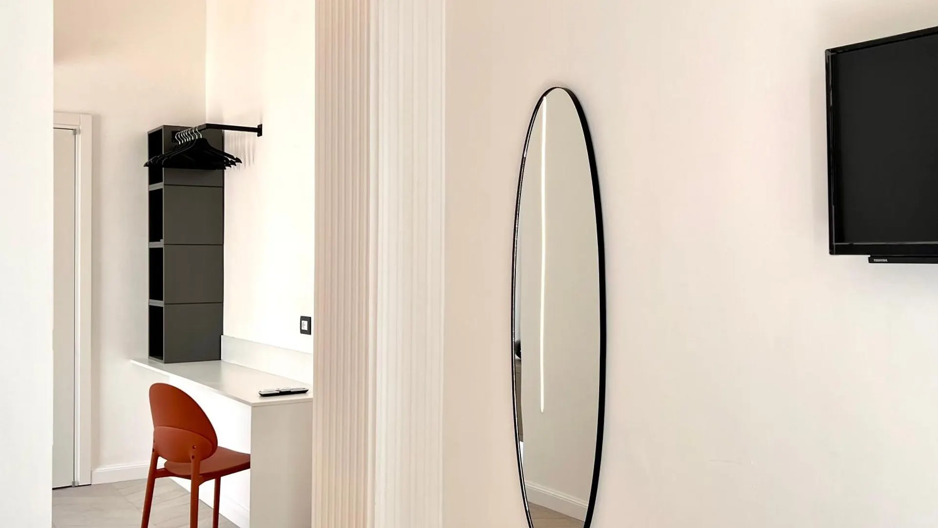 Villadinera Boutique Villa Palermo 0*,