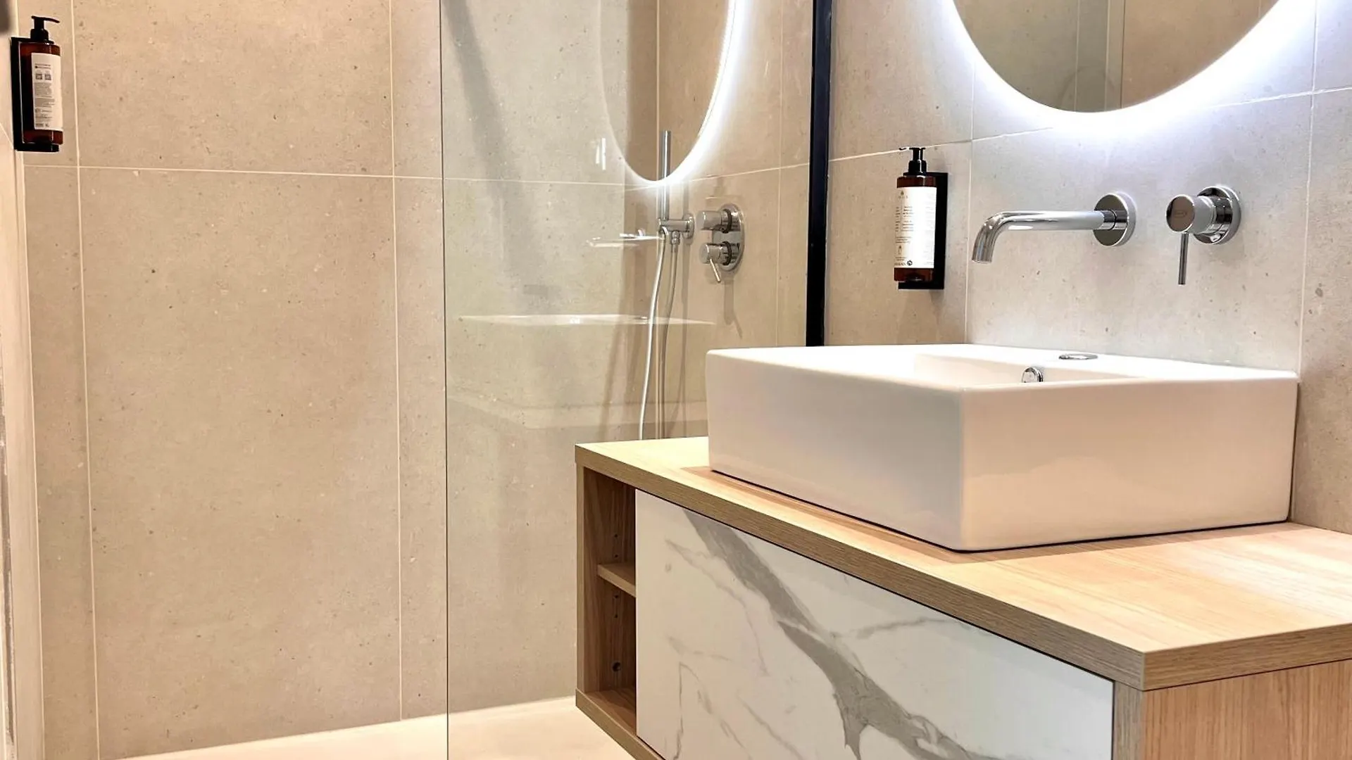 Guest house Villadinera Boutique Villa Palermo