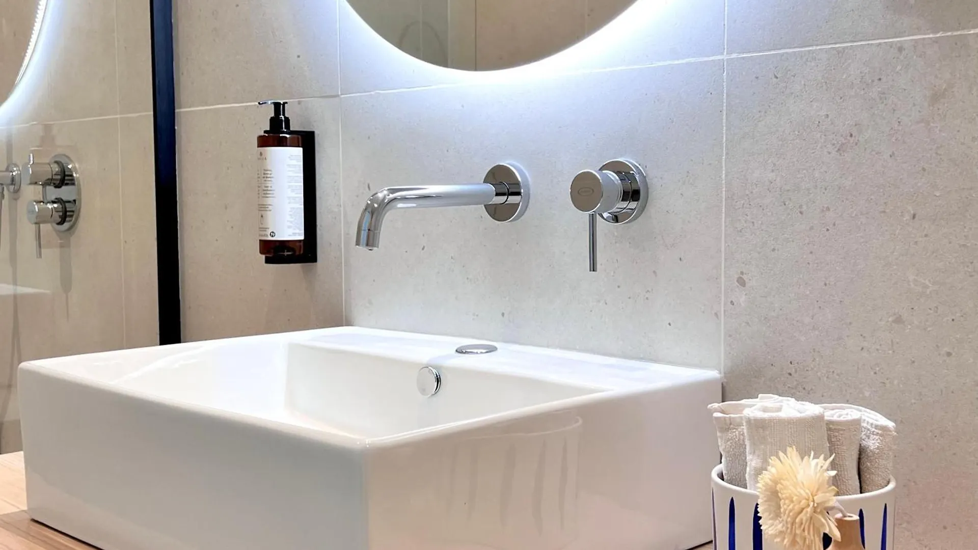 Guest house Villadinera Boutique Villa Palermo