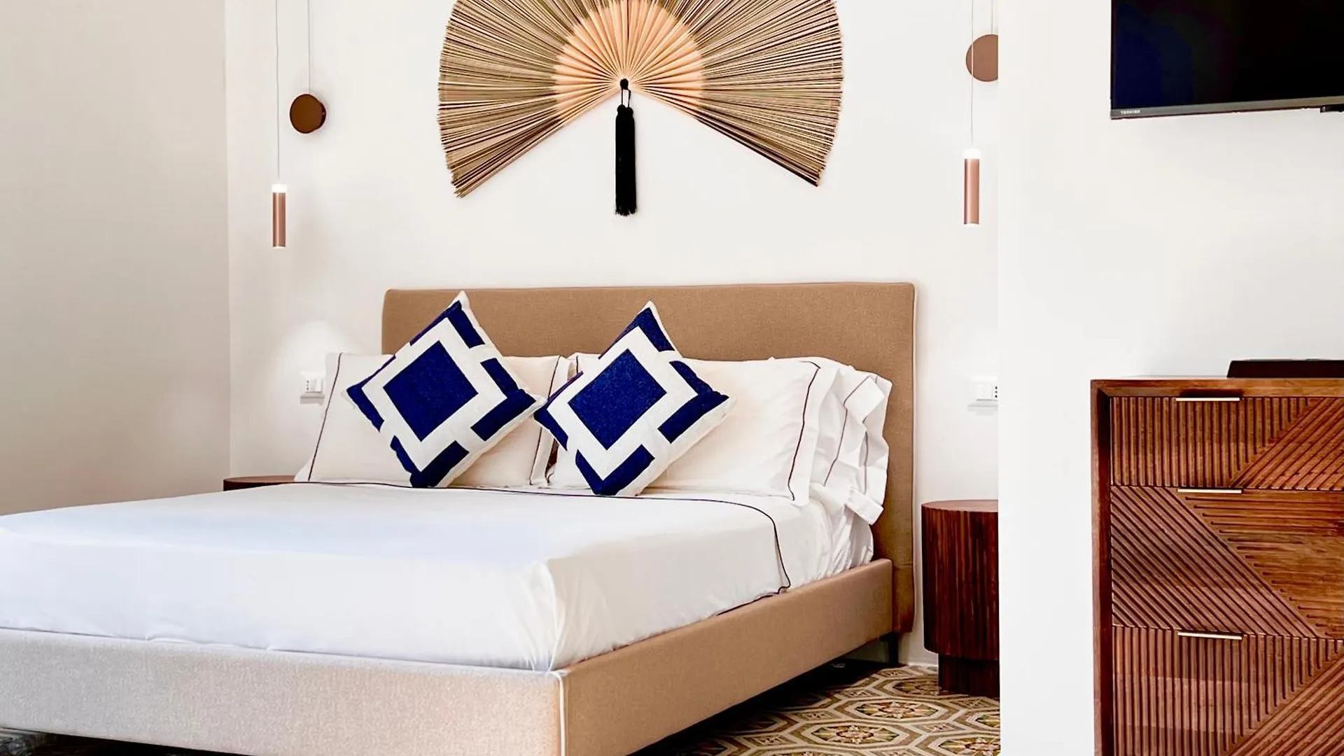 Villadinera Boutique Villa Palermo 0*,  Italy