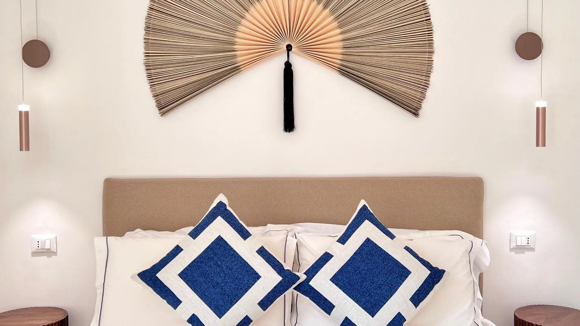 Villadinera Boutique Villa Palermo