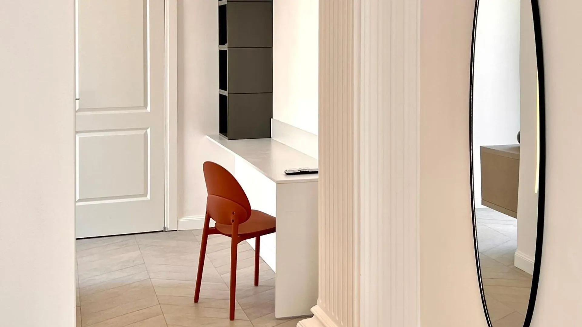 Villadinera Boutique Villa Palermo