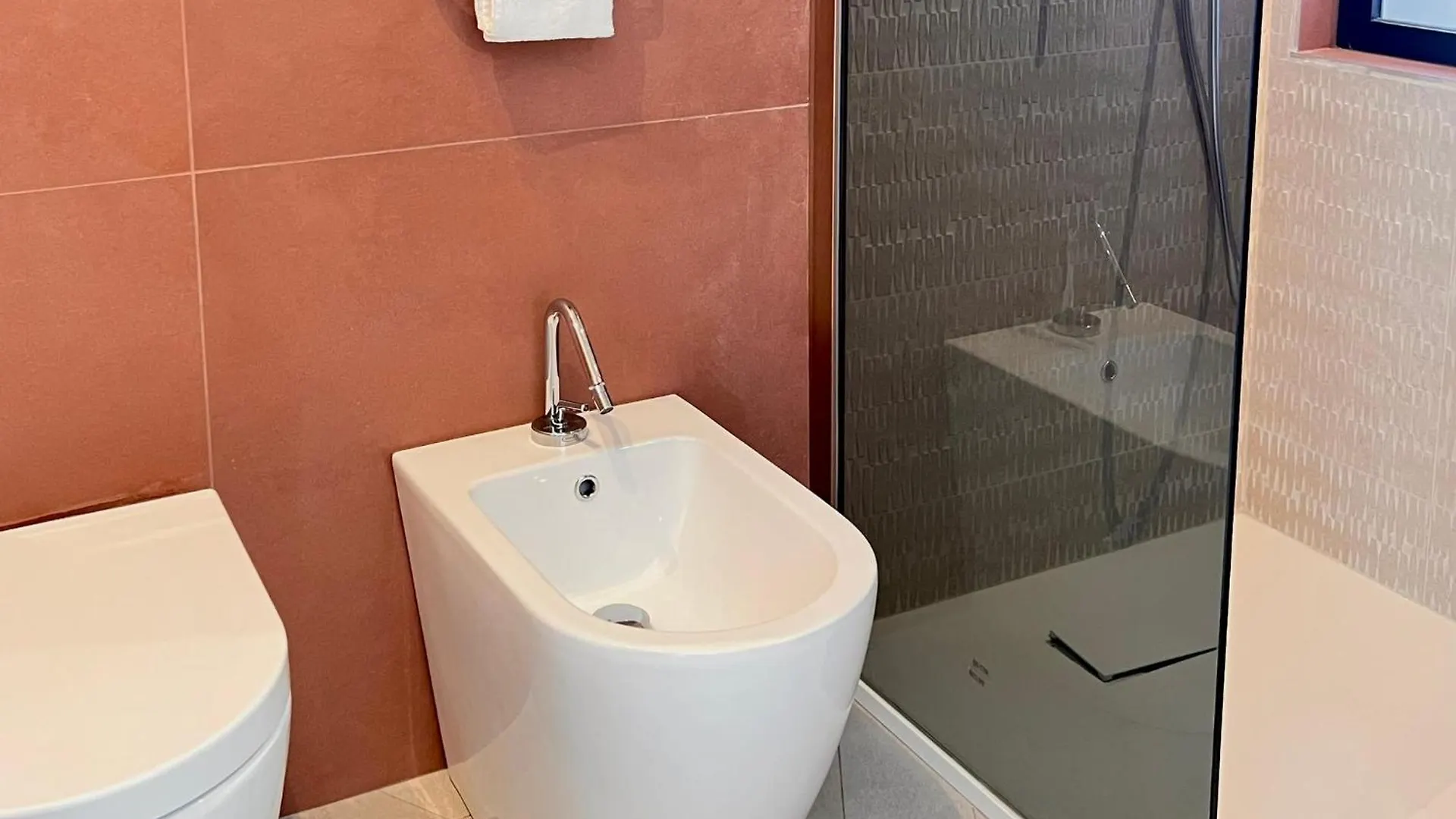 Guest house Villadinera Boutique Villa Palermo