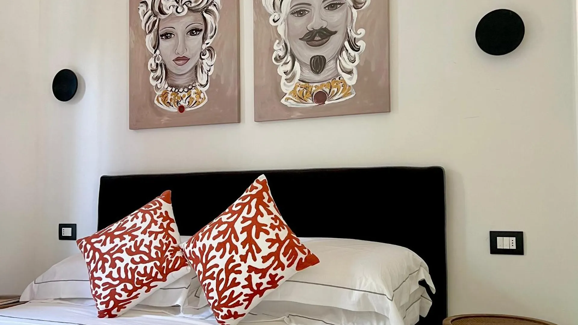 Villadinera Boutique Villa Palermo