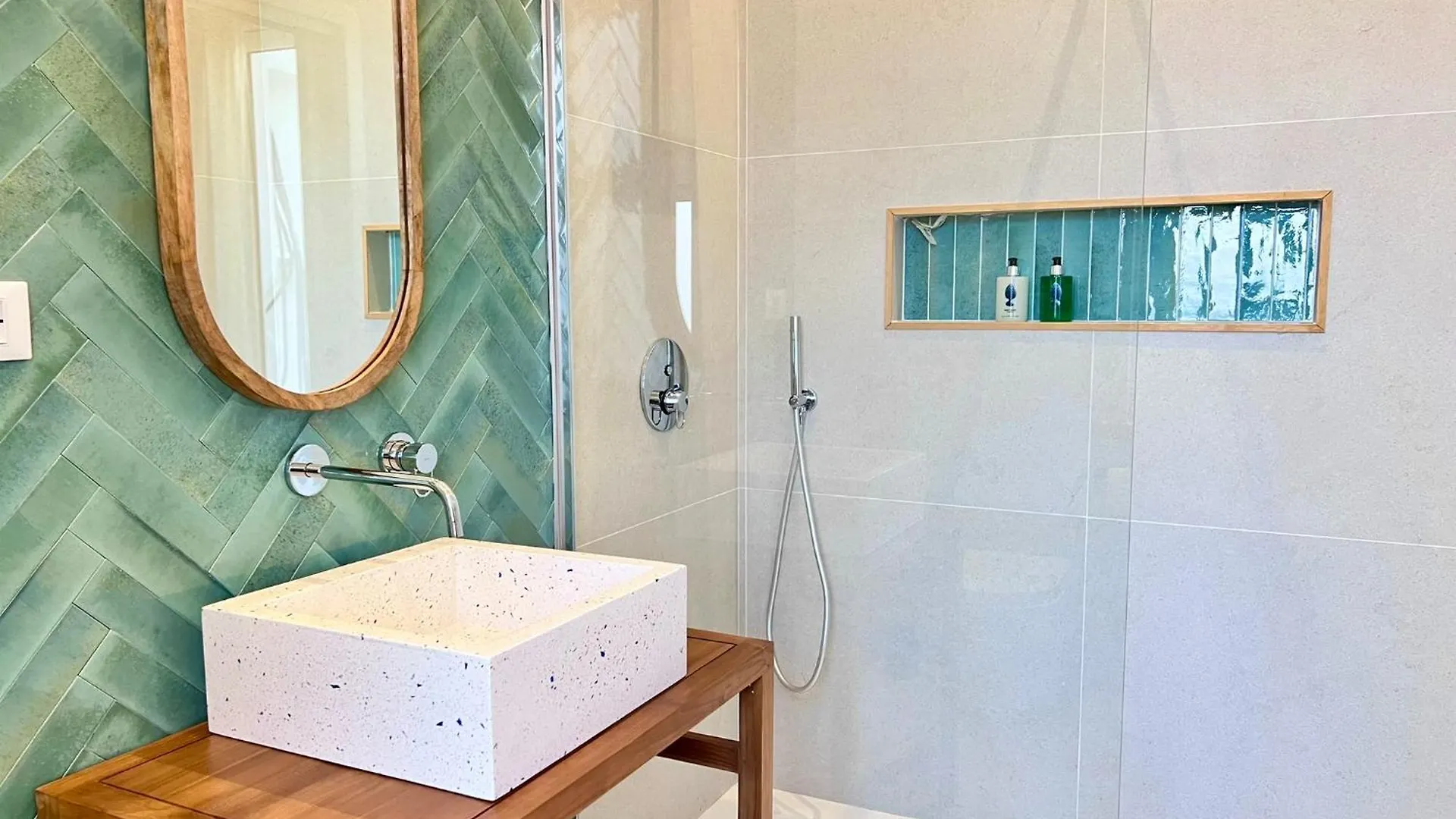 Villadinera Boutique Villa Palermo 0*,  Italy