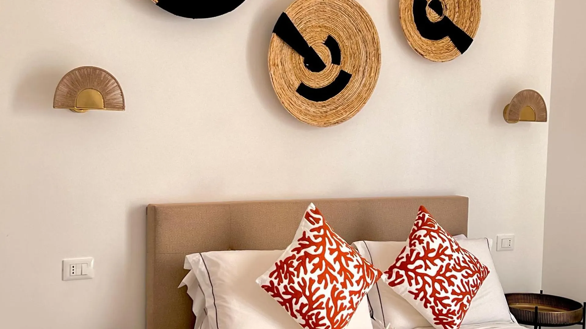 Villadinera Boutique Villa Palermo