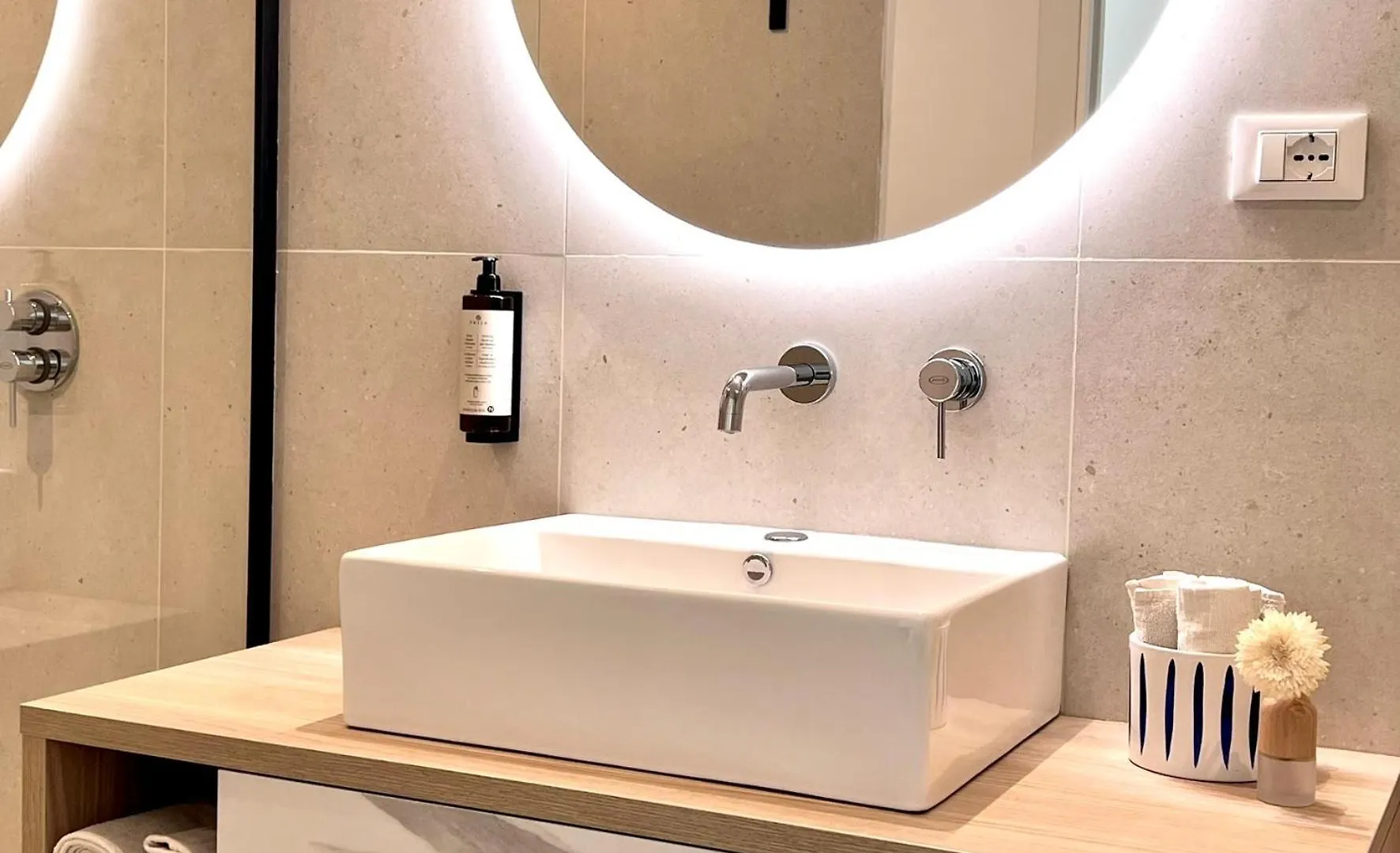 Villadinera Boutique Villa Palermo