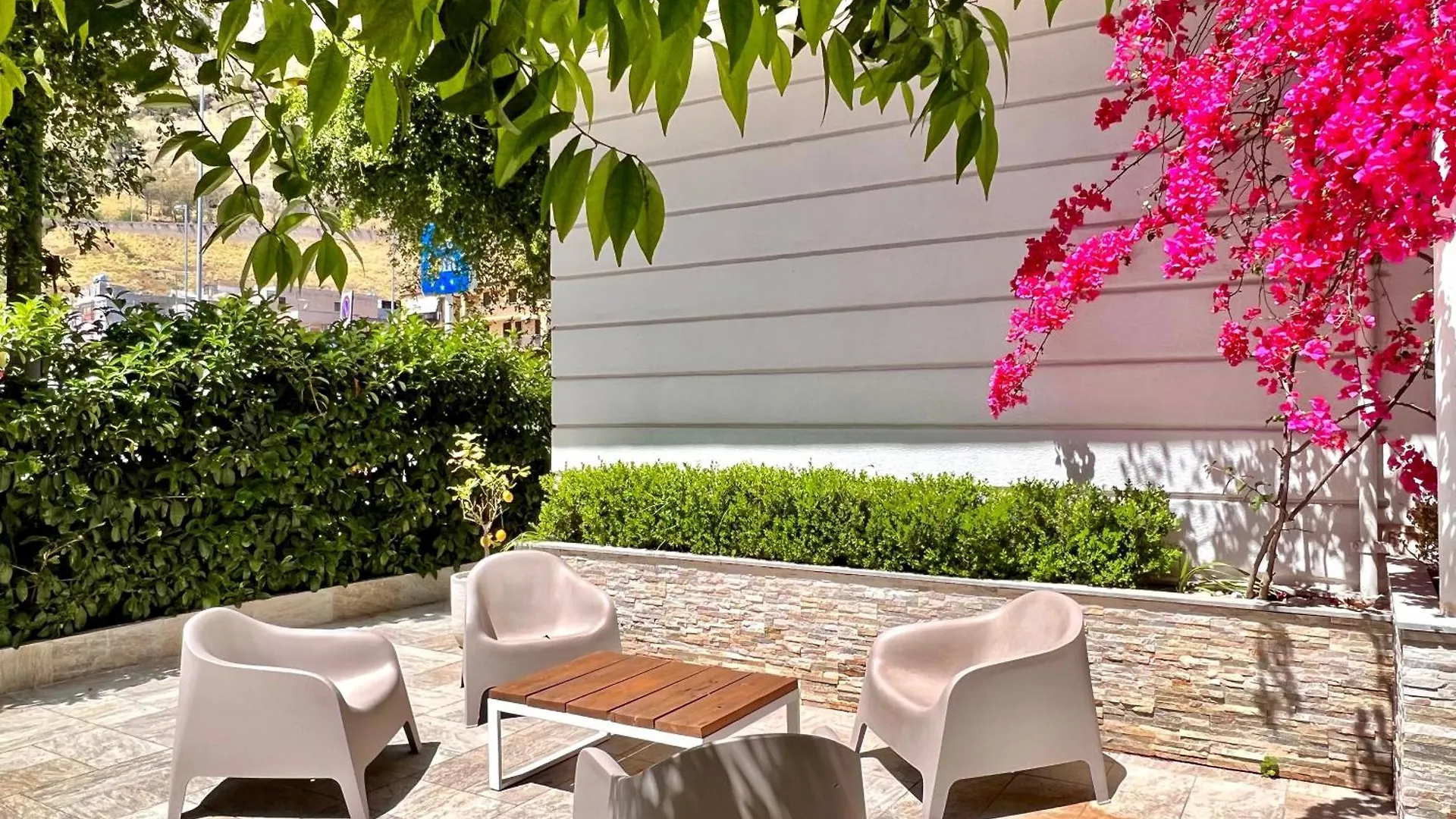 Villadinera Boutique Villa Palermo